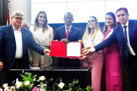 Paraíba será pioneira na execução do programa “Antes que Aconteça” idealizado pela senadora Daniella Ribeiro