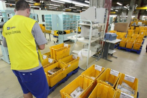 Correios anunciam PVD e concurso público com mais de 3 mil vagas; saiba mais