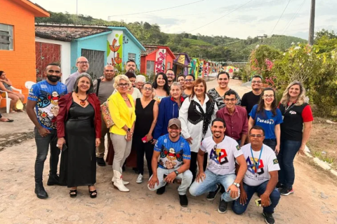 Em Areia: programação do Caminhos do Frio faz homenagem ao Movimento Armorial