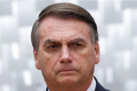 Ex-presidente Bolsonaro cumprirá agenda na Paraíba em agosto