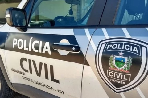 Polícia prende jovem suspeito de integrar facção criminosa em Piancó