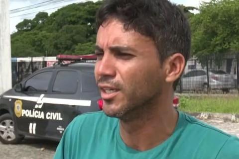 Julgamento de padrasto que estuprou, matou e ocultou corpo da enteada acontece dia 18, em João Pessoa