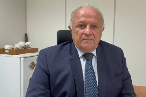 Juiz Eleitoral Dr. José Normando Fernandes analisa pré-campanha em Sousa e Marizópolis; Vídeo