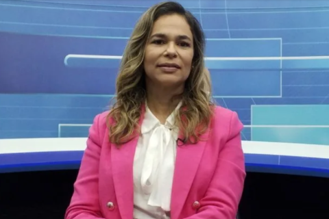 Rosália Lucas deixa Secretaria de Turismo para disputar a Prefeitura de Campina Grande