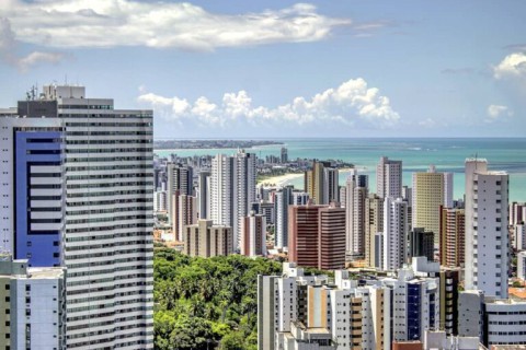 Paraíba é a primeira colocada do Nordeste em ranking nacional de competitividade e sustentabilidade