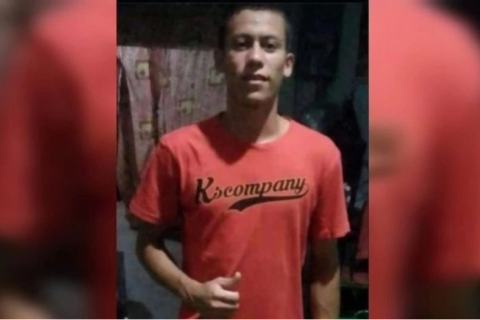 Polícia prende suspeito de matar jovem a facadas em Itaporanga