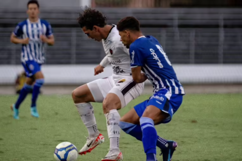 Com gol no fim, Botafogo-PB empata e mantém invencibilidade e liderança na Série C