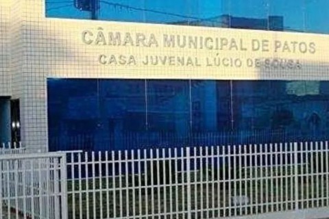 Patos tem registro de 153 candidatos a vereador do município no pleito de 2024; veja