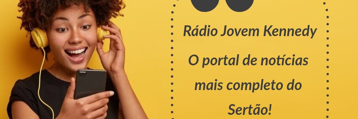 Radio Comunitaria Jovem Kennedy